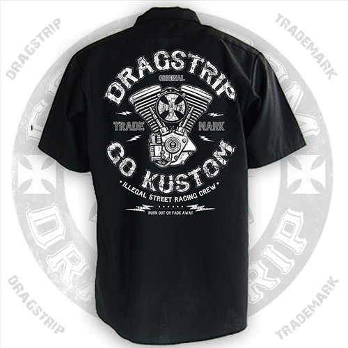 work shirt maker
