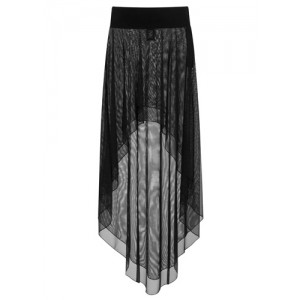 Stunning Alternative Long Skirts | Buy Online - Black Rose