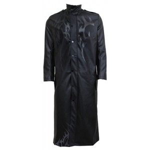 Exclusive Men's Alternative Coats | Shop Now - Black Rose